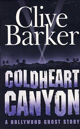 Coldheart Canyon