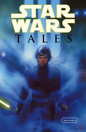 Star Wars Tales Vol 4