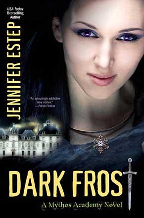 Dark Frost Dark Frost