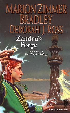 Zandru's Forge Zandru's Forge