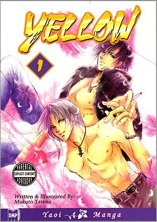 Yellow Vol 1