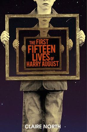 The First Fifteen Lives of Harry August