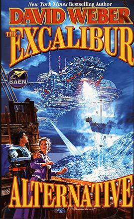 The Excalibur Alternative