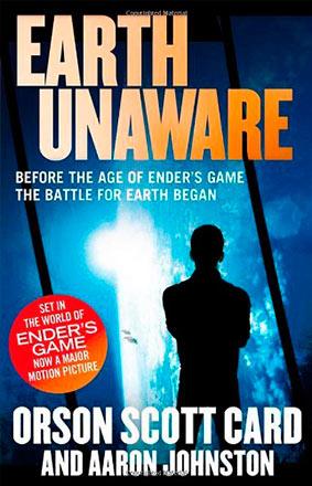 Earth Unaware Earth Unaware