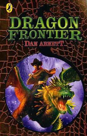 Dragon Frontier