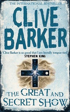 The Great and Secret Show