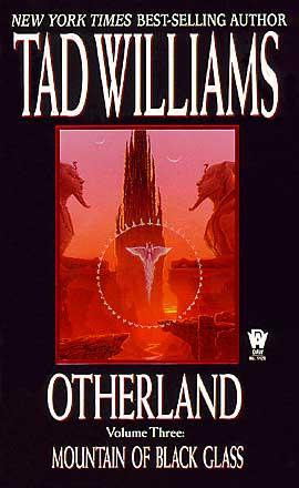 Otherland: Mountain of Black Glass