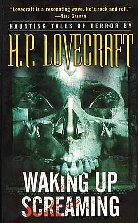 Waking Up Screaming