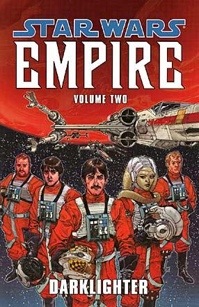 Empire Vol 2: Darklighter