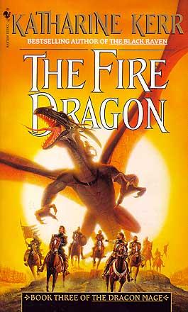 The Fire Dragon