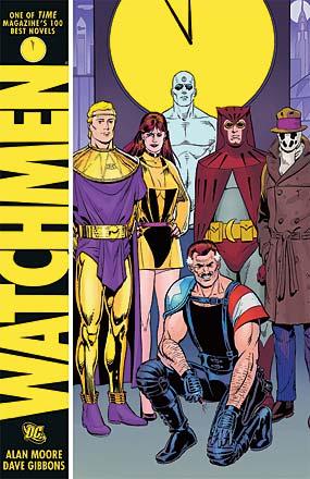 Watchmen