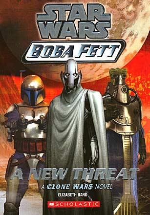 Boba Fett: A New Threat