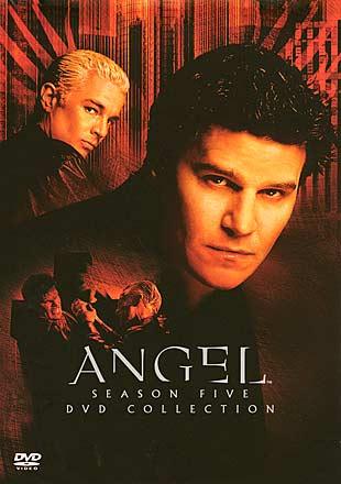 Angel Season 5