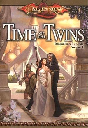 Time of the Twins