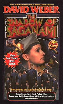 The Shadow of Saganami