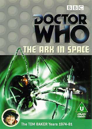 The Ark in Space