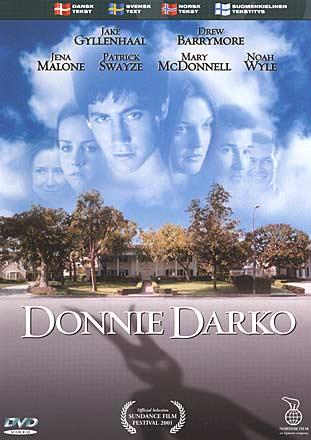 Donnie Darko Donnie Darko