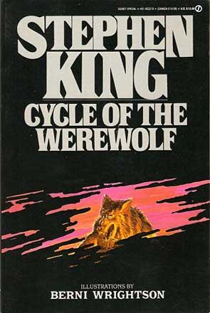 The Cycle of the Werewolf