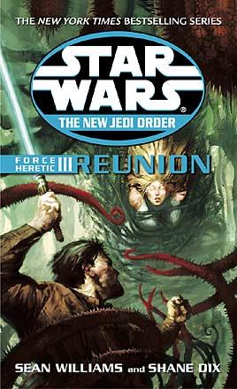 Force Heretic 3: Reunion