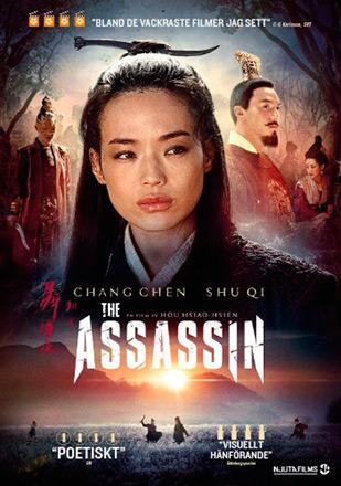 The Assassin