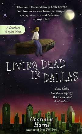 Living Dead in Dallas