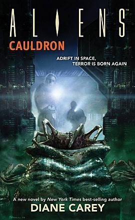 Aliens: Cauldron