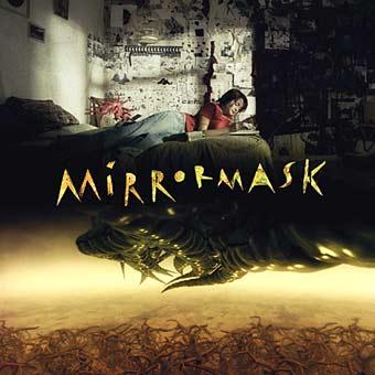 Mirrormask Mirrormask