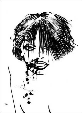 Sin City 2: A Dame to Kill For