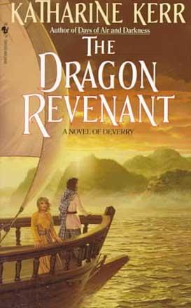 The Dragon Revenant