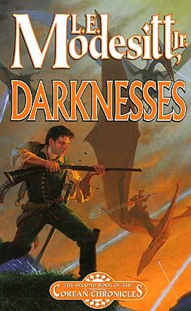 Darknesses