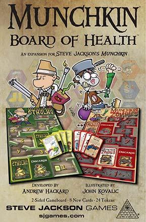 Board of Health