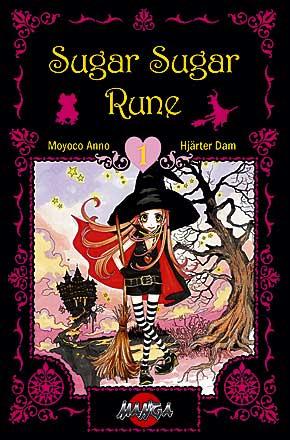 Sugar Sugar Rune del 1