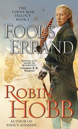 Fool's Errand Fool's Errand