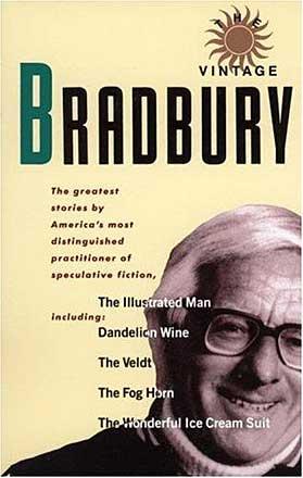 Vintage Bradbury Vintage Bradbury
