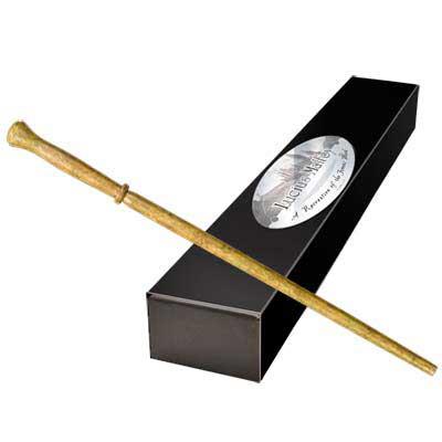 Lucius Malfoy Boxed Replica Wand (Character Edition)