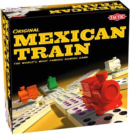 Mexican Train