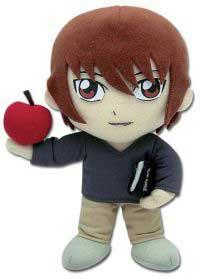Light Plush