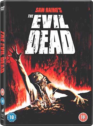 Evil Dead Evil Dead