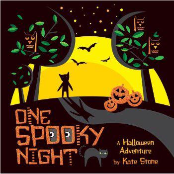 One Spooky Night