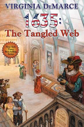 1635: The Tangled Web 1635: The Tangled Web
