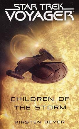 Children of the Storm