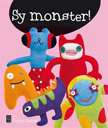 Sy monster