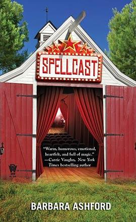 Spellcast