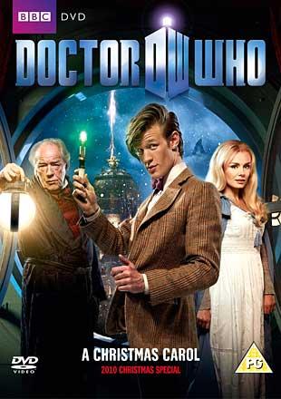 A Christmas Carol (Christmas Special 2010)