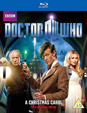 A Christmas Carol (Christmas Special 2010)