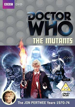 The Mutants