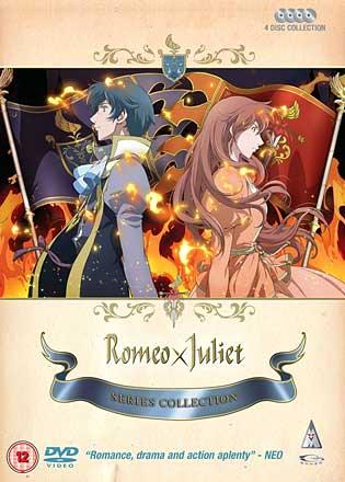 Romeo X Juliet Collection