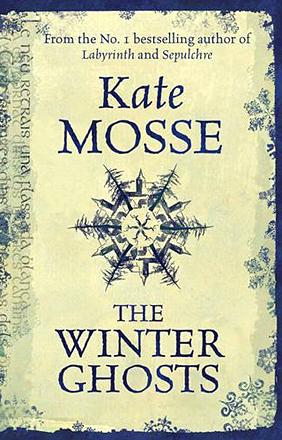 The Winter Ghosts