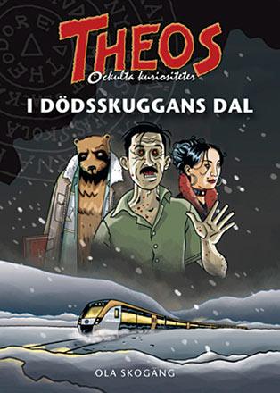 I dödsskuggans dal