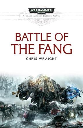 Battle of the Fang Battle of the Fang